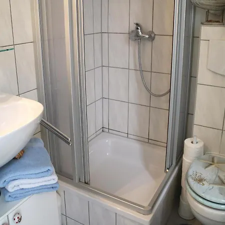 One-bedroom In Bad Doberan-heiligend. Heiligendamm