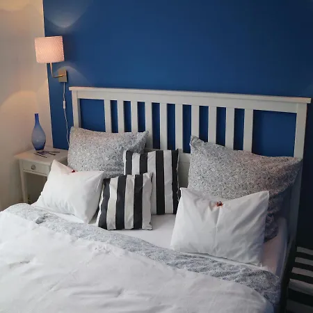 One-bedroom In Bad Doberan-heiligend. Heiligendamm