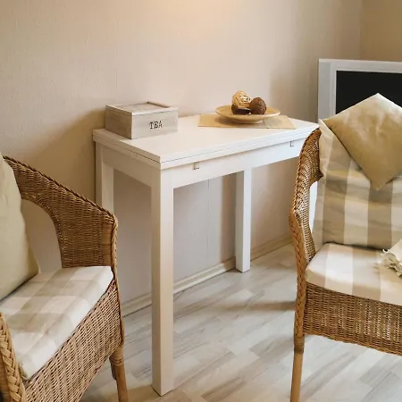 One-bedroom In Bad Doberan-heiligend. Heiligendamm
