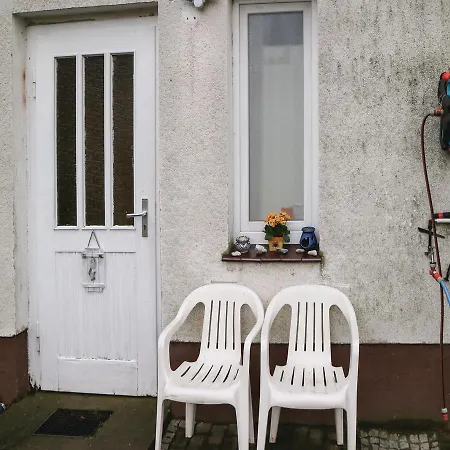 One-bedroom In Bad Doberan-heiligend. *